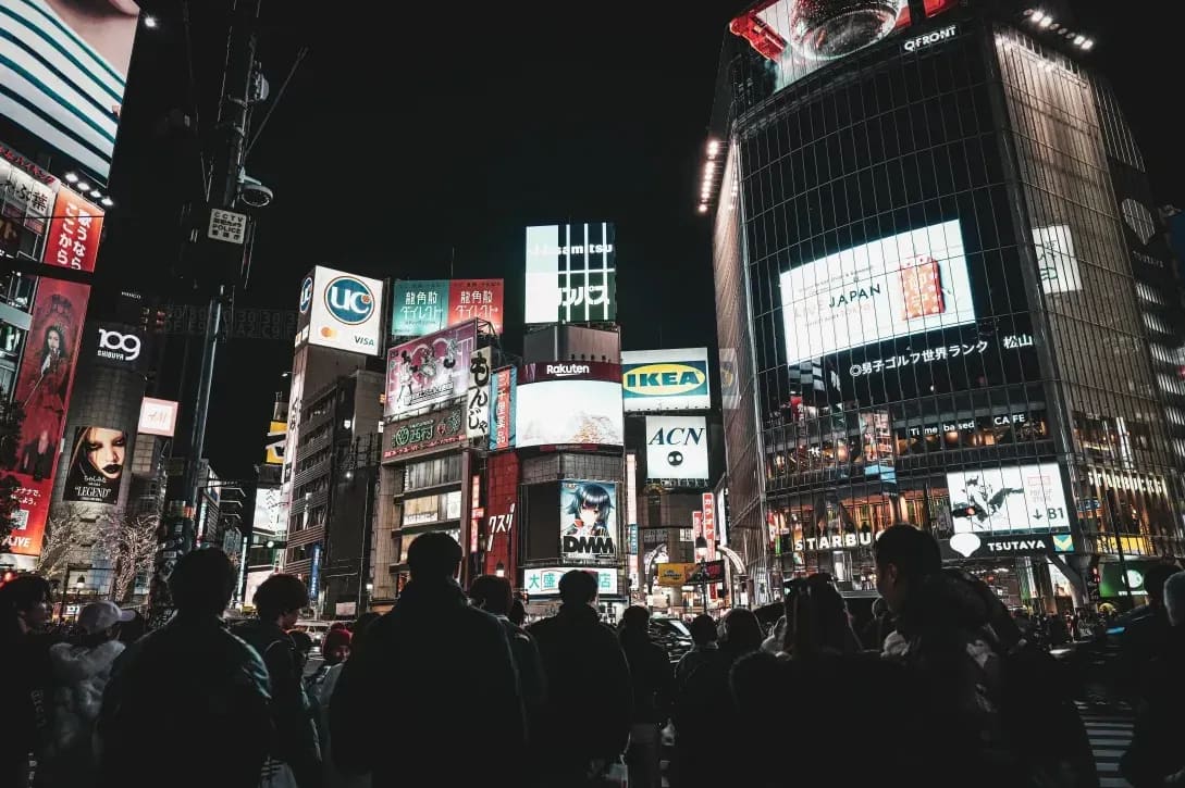 SNS広告の企画・配信管理
